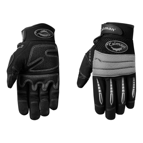 2952 카이맨코리아 Protective Gloves (구조장갑, 진동방지장갑, 작업장갑, 레져스포츠장갑, Works Gloves, Driver&#039;s Gloves)